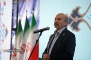 رئیس دانشگاه تهران: دانشکدگان مدیریت به سوی مرجعیت جهانی حرکت کند