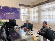 بررسی ظرفیت‌های مشترک دانشگاه آزاد اسلامی و اداره بهزیستی شهرستان خاتم برای توسعه همکاری‌ها