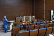 اجرای احکام قطعی پرونده کثیرالشاکی خودرویی «آذین خودرو آرامیس» با ۲۱۶۸ مالباخته/پرداخت اموال برده شده شاکیان با لحاظ تورم