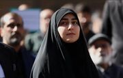 زینب سلیمانی: همه صهیونیست‌ها خوی نسل‌کشی دارند