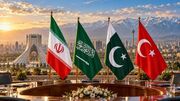 کشورهای منطقه به‌دنبال راهکارهای امنیتی بومی/ تردید متحدان آمریکا به تضمین‌های واشنگتن