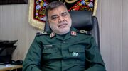 سردار اخوان: دشمن حتی اجازه طرح‌ریزی جنگ زمینی را به خود نمی‌دهد/ آماده مقابله با هرگونه تهدید هستیم