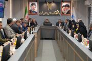 علوم انسانی باید در حل مسائل کشور، ارتقای حکمرانی و توسعه منطقه‌ای نقش‌آفرینی کند