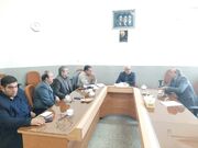 دانشگاه آزاد اسلامی اشکذر در رشته برق موفق بوده است/اشکذر، یزد و مهریز پیشتاز مسکن کارکنان دانشگاه آزاد