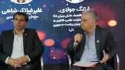 بهره‌گیری از فناوری ظرفیت تولید خوراک دام کشور را حدود ۱۰ تا ۱۵ درصد افزایش داده است