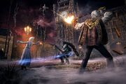 انتشار بازی The Duskbloods به سال ۲۰۲۷ موکول شد