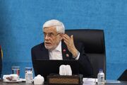 عارف: ۲۵ تا ۳۰ درصد فرصت‌های شغلی باید از مسیر گردشگری تأمین شود