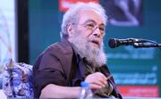 مسعودفراستی: مقاومت و نقد دو بال حرکت‌اند / سینمای دفاع مقدس می‌توانست ژانر ملی ما باشد