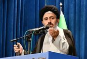 امام جمعه ارومیه: ایران به محور امنیت در منطقه تبدیل شده است