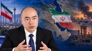 ایران بازیگری تعیین‌کننده در خاورمیانه است/ تداوم تنش‌ها می‌تواند منطقه را با بحرانی فراگیر روبه‌رو کند