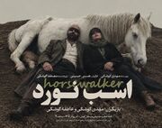 «اسب نورد» از چهارشنبه به صحنه تئاتر شهر می‌آید
