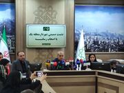 شهردار منطقه یک: ۶ هزار پرونده از ساختمان‌های آسیب‌دیده در جنگ تشکیل شد