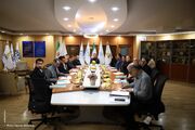 تقوی: سخت‌گیری در اجرای قانون، حاشیه‌هایی به دنبال داشت/ فدراسیون بین تیم‌های برخوردار و کم‌برخوردار تفاوتی قائل نمی‌شود