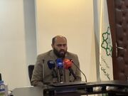 طرح سازمان پسماند برای کاهش زباله گردها و چهارشنبه سوری