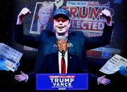 ترامپ: شاید با پوتین دیدار کنم/ دوست دارم ایلان ماسک را تا مدتها نگه دارم