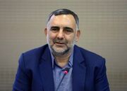 محسن جوادی معاون امور فرهنگی وزارت ارشاد شد