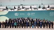 آغاز اجلاس سران تغییرات اقلیمی «COP29» با حضور رئیس‌جمهور ترکیه در باکو