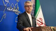 تهران: ترکیه در روند آستانه نقش کلیدی دارد