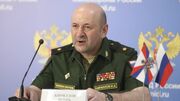 Bomba mata a general ruso en Moscú y funcionario de Kiev dice que el servicio secreto estuvo detrás