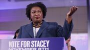 Georgia committee that has pursued Fani Willis now wants to investigate Stacey Abrams