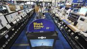 What Black Friday's history tells us about holiday shopping in 2024