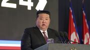 North Korean leader says past diplomacy only confirmed US hostility