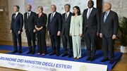 G7 foreign ministers push for Israel-Hezbollah ceasefire in final G7 of Biden administration