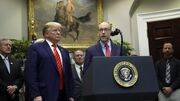 Trump chooses Bessent to be treasury secretary, Vought as budget chief, Chavez-DeRemer for Labor