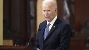 Dangerously high winds force Biden to cancel event announcing two new national monuments