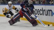 Smith scores go-ahead goal, Panarin nets 2 as Rangers beat Penguins 4-2