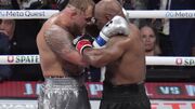 Netflix experiences streaming delays leading up to Tyson-Paul fight