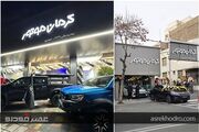 تلاش کرمان موتور برای افزایش سهم بازار