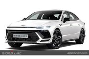 هیوندای سوناتا وارداتی چه مشخصاتی دارد؟