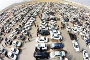 هشدار درباره نبود نظارت بر قراردادهای فروش خودرو