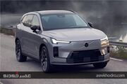 ولوو XC۷۰ به روایت اعداد+کاتالوگ
