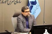 معاون وزیر صمت: هیچ نگرانی برای تداوم تولید در صنعت خودرو وجود ندارد