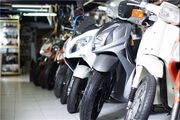 چرا قیمت موتورسیکلت افزایشی شد؟