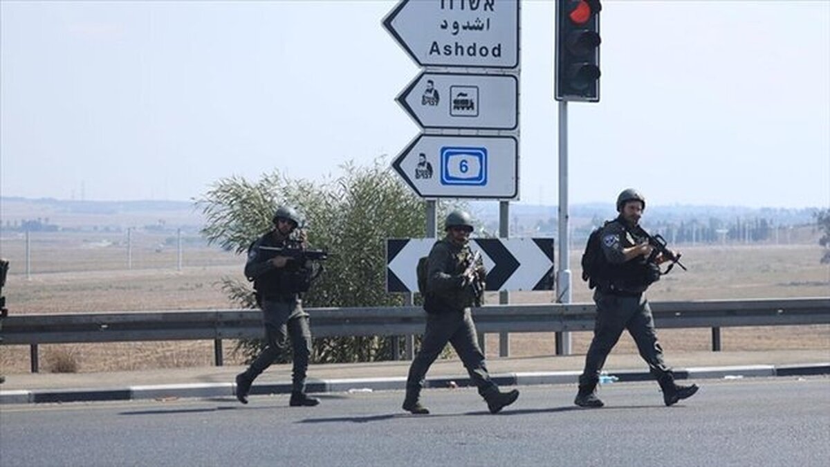 ادعای سرویس امنیت عمومی اسرائیل: تلاشهای فزاینده ایران برای ترور مقامات اسرائیل