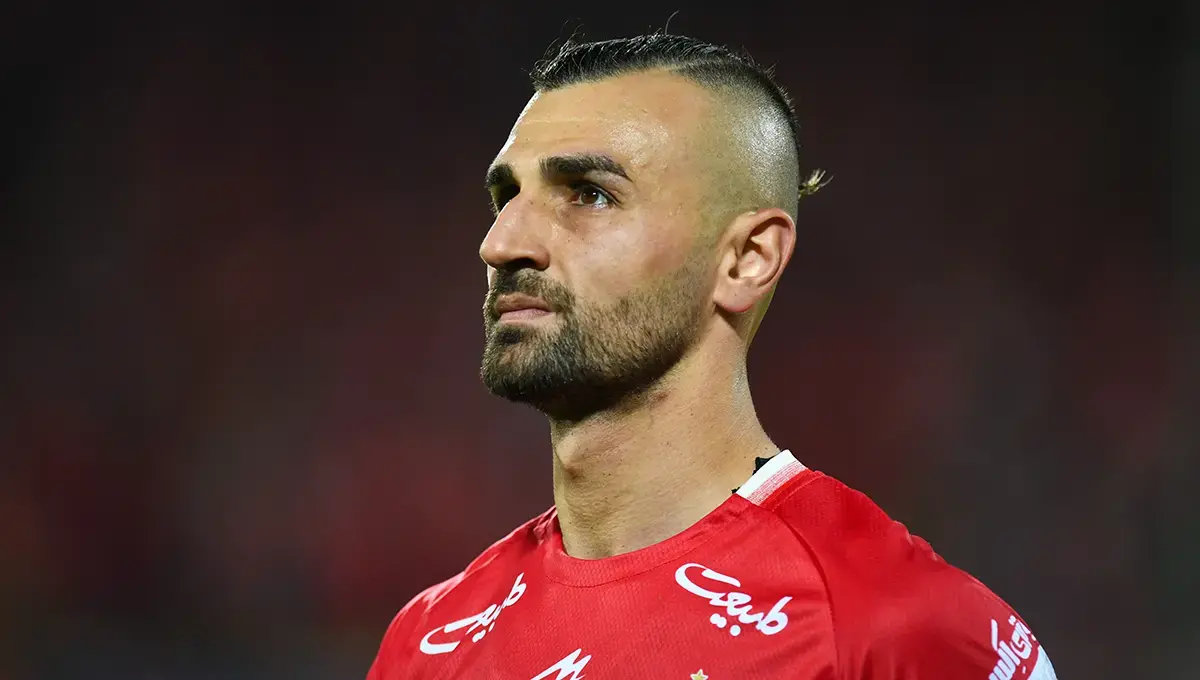 ناگفتههای سردار دورسون فاش شد؛ هاشمیان مرا نمیخواست و میدانستم برکنار میشود!