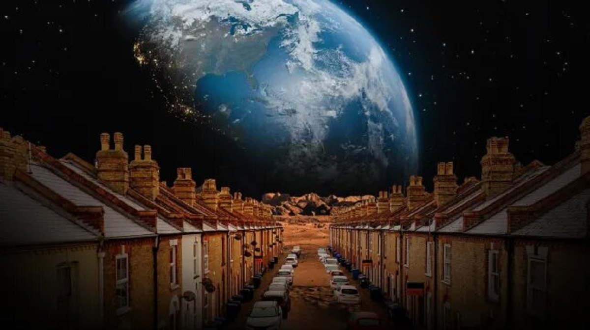 پاسخ به یک سوال جنجالی؛ مریخ خانه دوم انسان میشود؟