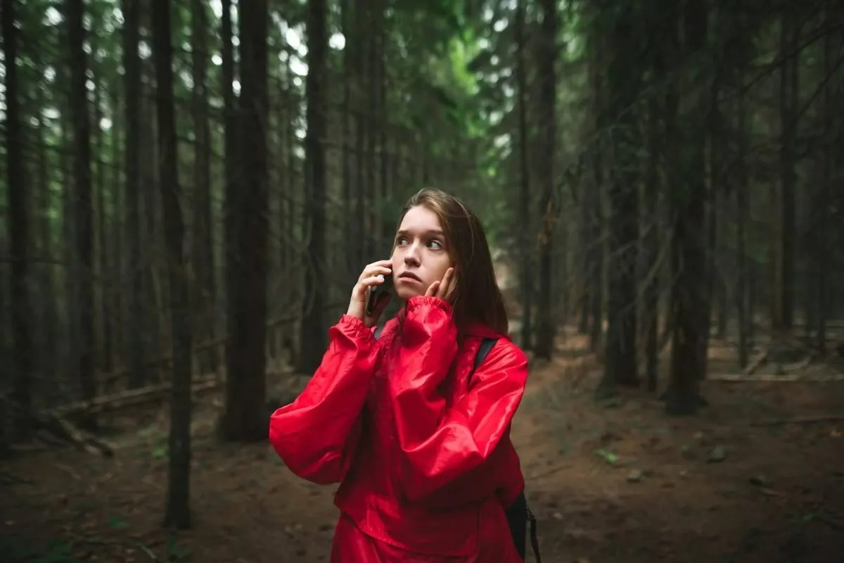 بیوفوبیا: چرا برخی افراد از طبیعت متنفر هستند؟