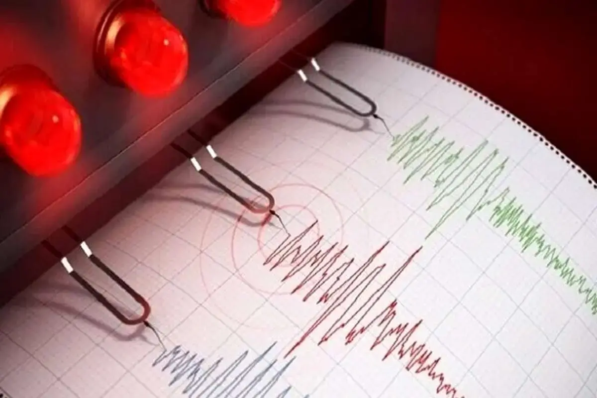 قرارگیری ایران بر کمربند لرزه‌خیزی آلپ ـ هیمالیا