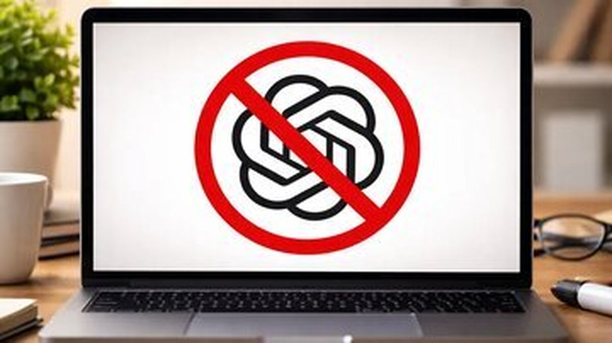 کمپین «QuitGPT»، جنگ جدید دنیای هوش مصنوعی