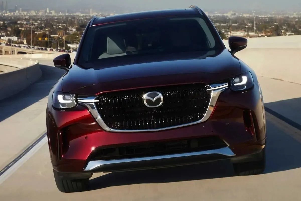 این شرکت ایمن‌ترین خودروهای جهان را تولید می‌کند(+اینفوگرافیک)