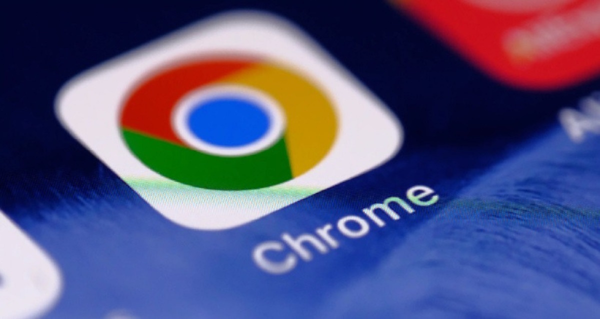 همین الان مرورگر کروم را آپدیت کنید!