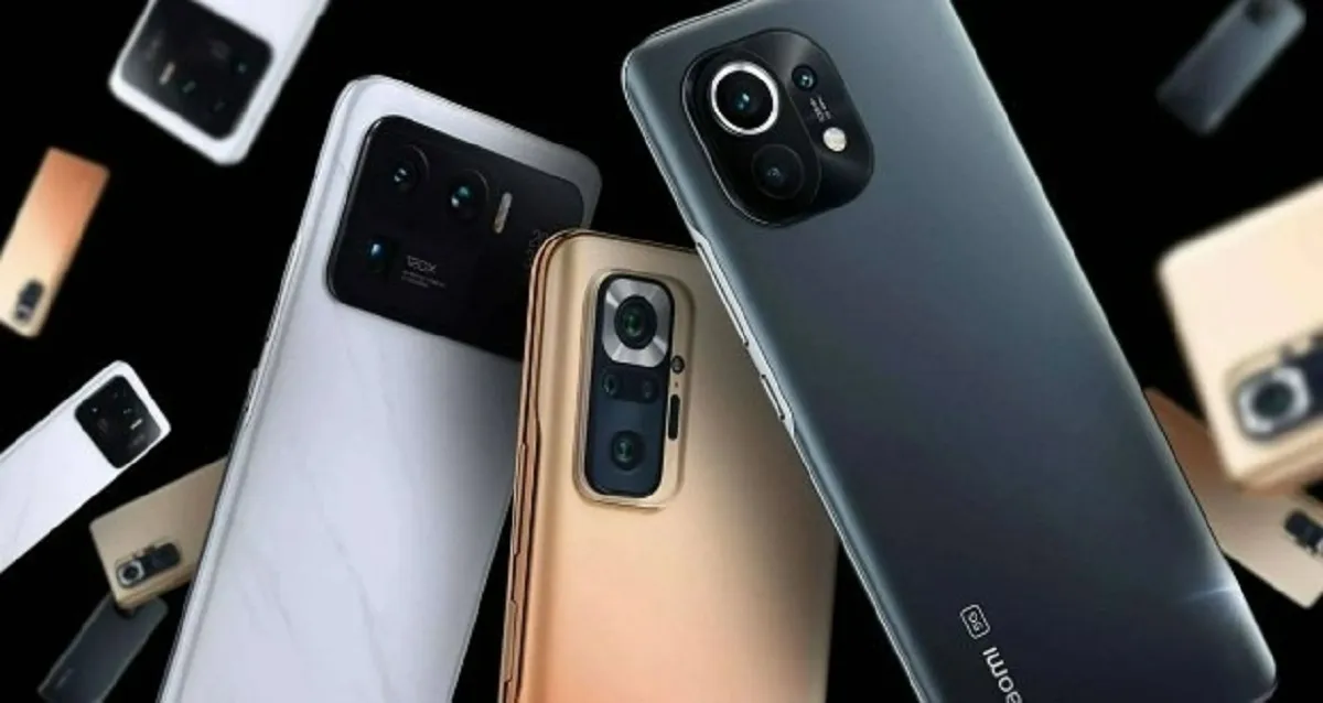 این گوشی‌ها کمترین میزان تشعشعات رادیویی را دارند