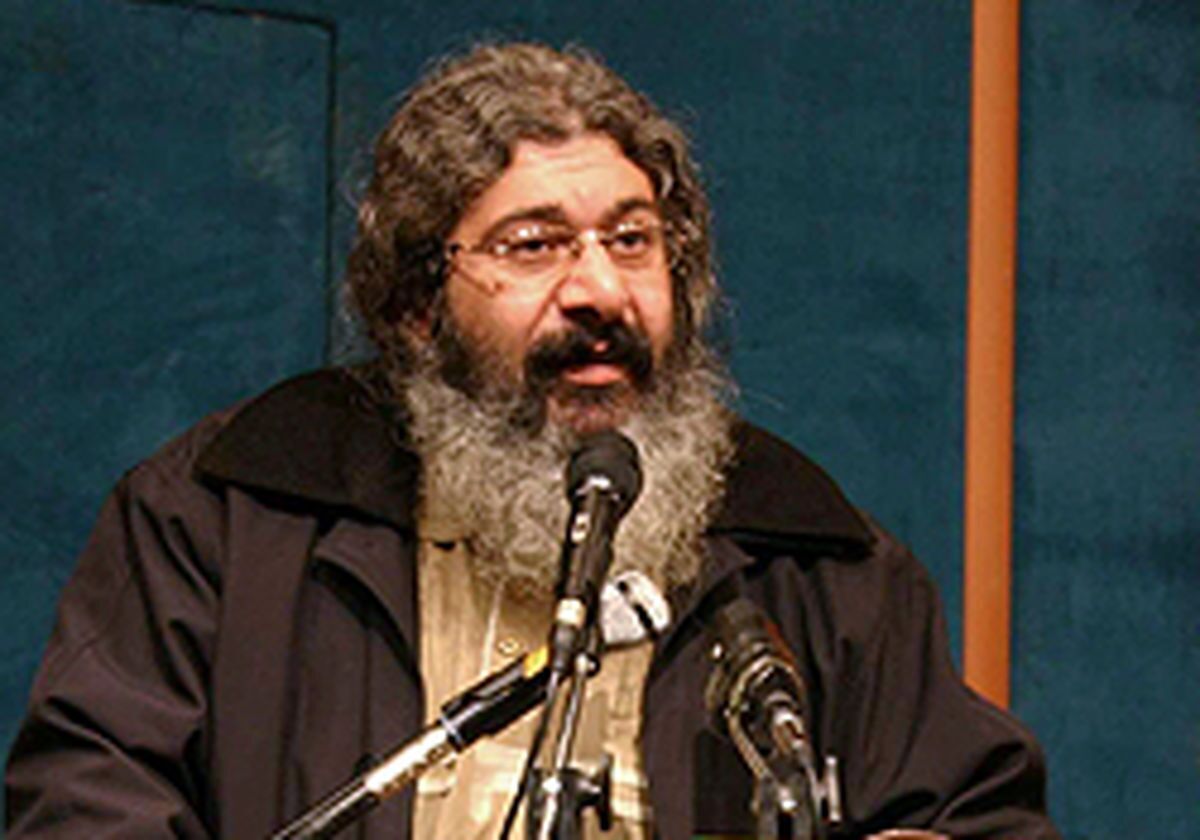 امروز با محمدرضا آقاسی : شاید این جمعه بیاید شاید