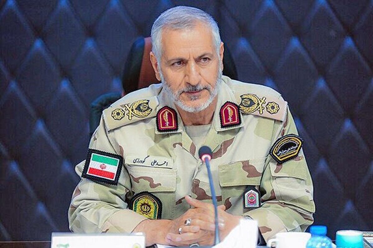 درگیری مرزبانان با گروهک انصار الفرقان در سیستان و بلوچستان / یک عضو انصار کشته شد