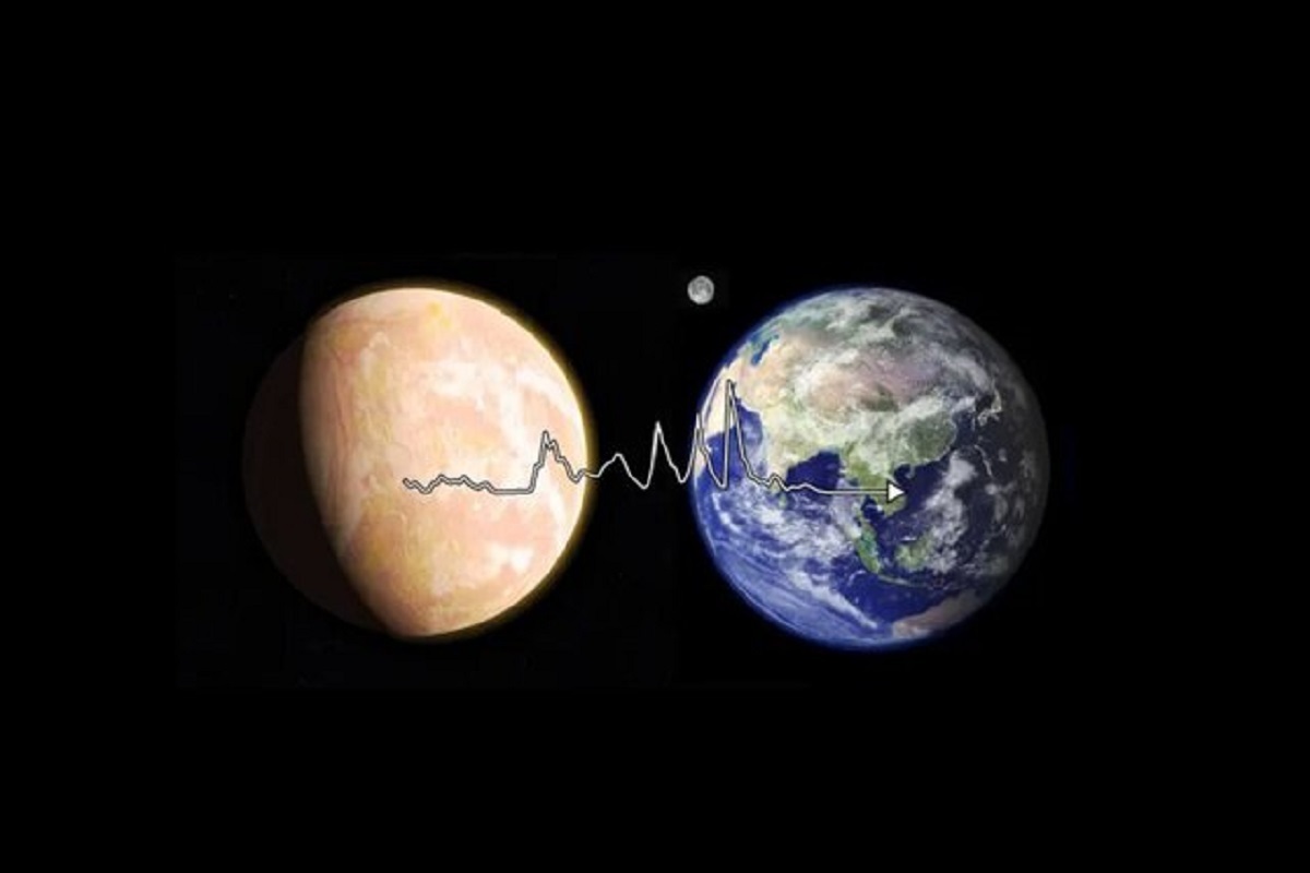 جستوجوی پاسخ برای راز چند میلیارد ساله زندگی روی زمین