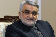 بروجردی درباره FATF :  حتما لازم است گشایش های داشته باشیم / منتظر نظر مجمع هستیم